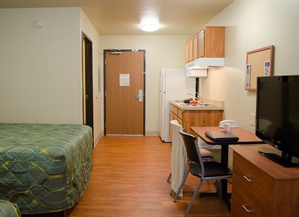 Woodspring Suites Columbus Southeast Groveport Quarto foto