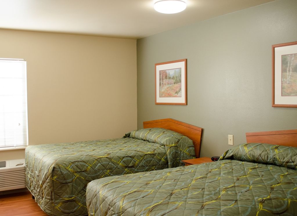 Woodspring Suites Columbus Southeast Groveport Quarto foto