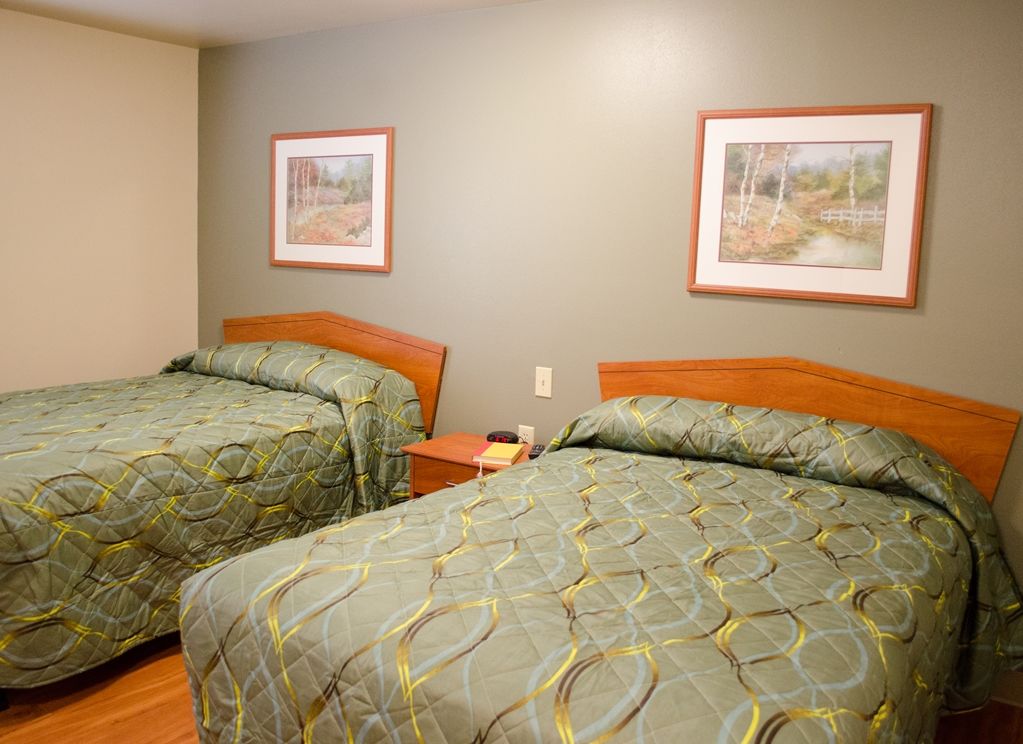 Woodspring Suites Columbus Southeast Groveport Quarto foto