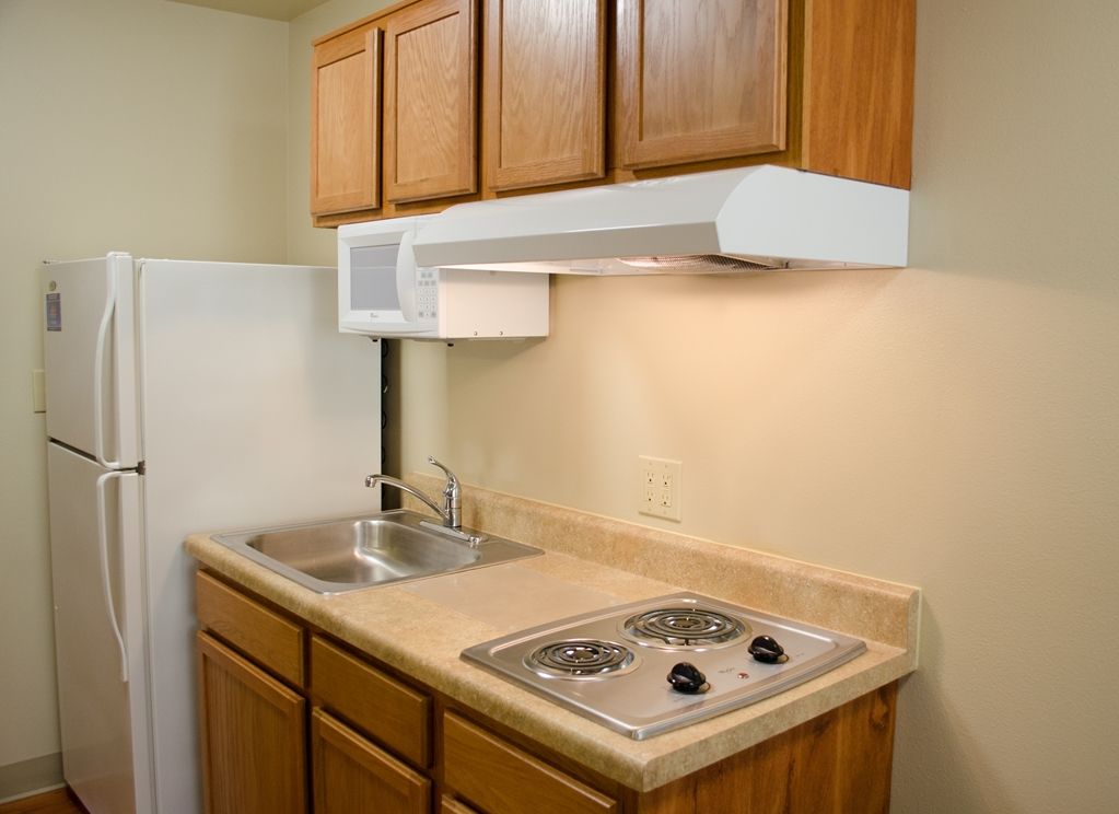 Woodspring Suites Columbus Southeast Groveport Quarto foto