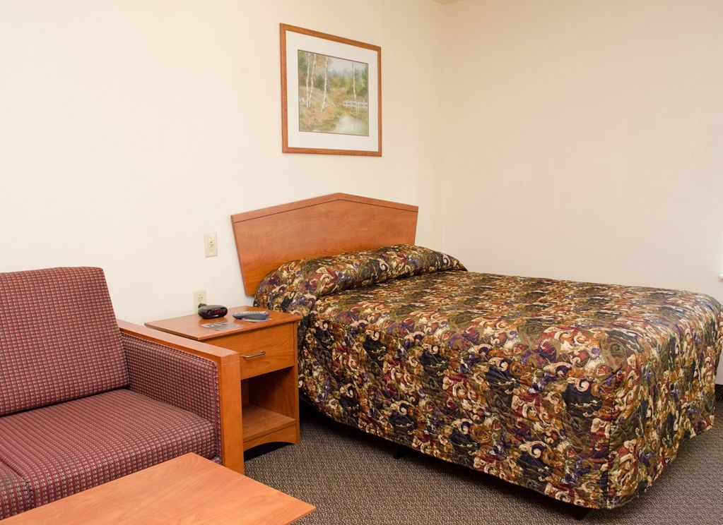 Woodspring Suites Columbus Southeast Groveport Quarto foto